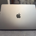 Mint MacBook Air 2022 (M2) - 13 inch - 1 TB, Silver, 16 GB, Apple M2