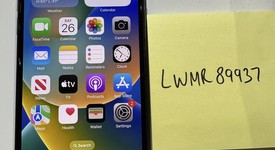 Mint
													Apple iPhone 11 Pro - Unlocked, Gray, 64 GB, A2160, photo 1 of 7
