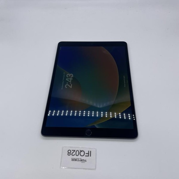 Apple iPad Air 3rd Gen - Wi-Fi, 64 GB, Gray