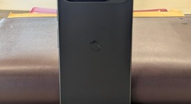 Good
													Google Pixel 9 Pro XL - Spectrum, Obsidian, 128 GB, 16 GB, GGX8B, photo 4 of 4