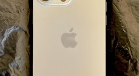 Mint
													Apple iPhone 15 Pro Max - Unlocked, Black, 256 GB, A2849, photo 2 of 13