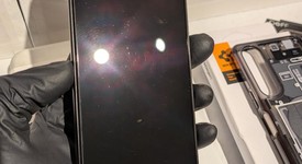 Good
													Sony Xperia 1 V - Unlocked, Black, 256 GB, 12 GB, photo 1 of 14