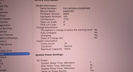 Mint
													MacBook Pro 2024 - 16" - Apple M4 Max 16-core, Space Black, 2 TB, 64 GB, photo 4 of 15