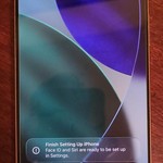 Mint Apple iPhone 16 Pro - T-Mobile, 128 GB, Desert, A3083
