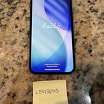 Fair Apple iPhone 12 Pro - Unlocked, Pacific Blue, 128 GB, A2341