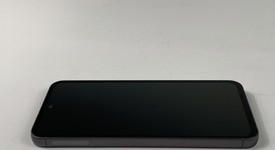 Good
													Samsung Galaxy S23 FE - Verizon, Graphite, 256 GB, 8 GB, SM-S711U, photo 1 of 7