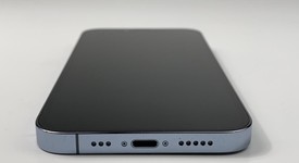 Good
													Apple iPhone 13 Pro - Spectrum, Sierra Blue, 128 GB, A2483, photo 5 of 7