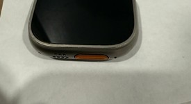 Mint
													Apple Watch Ultra 2 49mm - Unlocked, Natural, A2986, photo 3 of 6