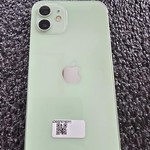 Good Apple iPhone 12 - AT&T, 128 GB, Green, A2172