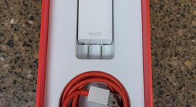 Good
													OnePlus 6 - Unlocked, Black, 128 GB, 8 GB, photo 4 of 6