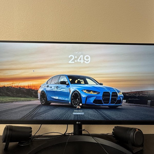 Mac mini 2023 - 256 GB, 8 GB, Apple M2, 1 Gigabit Ethernet