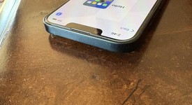 Mint
													Apple iPhone 14 - Verizon, Midnight, 128 GB, A2649, photo 3 of 9