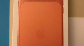 Mint
													Apple iPhone 17 Pro Max - Unlocked, Cosmic Orange, 1 TB, A3257, photo 2 of 10