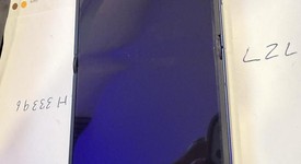 Good
													Samsung Galaxy Z Flip7 - Unlocked, Blue Shadow, 512 GB, 12 GB, SM-F766U1, photo 3 of 10