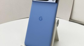 Good
													Google Pixel 8 Pro - Unlocked, Bay, 128 GB, 12 GB, G1MNW, mmWave 5G, photo 3 of 7