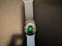 Google Pixel Watch 3