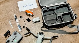 Used
													DJI Mini 4 Pro, photo 4 of 11
