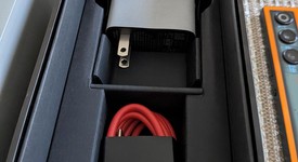 Mint
													REDMAGIC 10 Air - Unlocked, Orange, 512 GB, 16 GB, photo 4 of 7