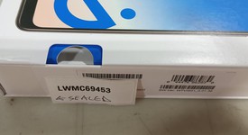 New
													Visible Midnight - Visible, Black, 32 GB, photo 2 of 3
