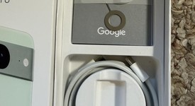 Mint
													Google Pixel 8 - Unlocked, Mint, 128 GB, 8 GB, G9BQD, Sub-6 5G, photo 5 of 9