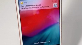 Mint
													Apple iPhone 7 - AT&T, Rose Gold, 128 GB, A1778, photo 2 of 7