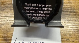 Good
													Samsung Galaxy Watch4 Classic - Wi-Fi, Black, 46mm, photo 6 of 6