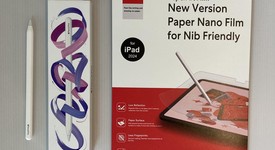 Mint
													Apple iPad Pro 11" (M4) 2024 - Wi-Fi, Black, 256 GB, 8 GB, A2836, Standard Glass, photo 4 of 10