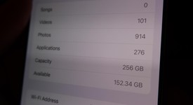 Good
													Apple iPhone 16 Pro Max - Unlocked, White, 256 GB, A3084, photo 2 of 12