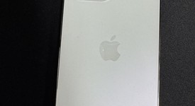 Good
													Apple iPhone 13 Pro Max - Unlocked, Silver, 256 GB, A2484, photo 3 of 7