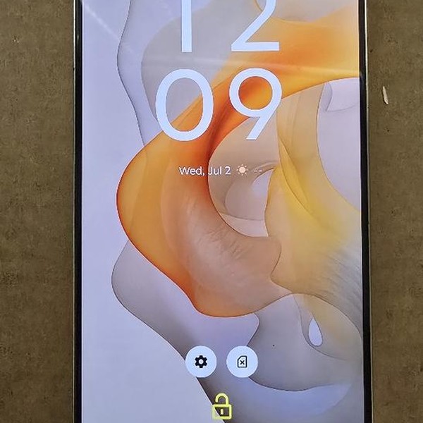 Moto G Stylus 5G (2024) - Unlocked, 256 GB, Tan, 8 GB