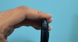 Mint
													Apple Watch SE 3rd Gen 44mm - Midnight, A3325 - GPS, photo 3 of 6