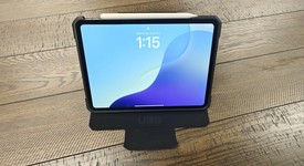Mint
													Apple iPad Pro 11" (M4) 2024 - Unlocked, Silver, 256 GB, 8 GB, A2837, Standard Glass, photo 2 of 14