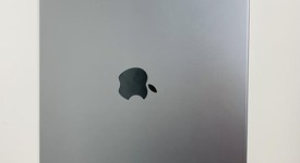 Mint
													MacBook Pro 2023 - 16" - Apple M2 Max, Gray, 1 TB, 32 GB, photo 2 of 11