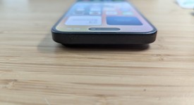 Good
													Apple iPhone 15 - Verizon, Black, 128 GB, A2846, photo 5 of 12