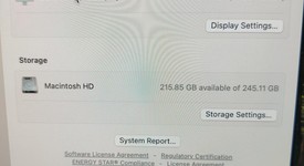 Mint
													iMac 2021 24" - Apple M1, Green, 256 GB, 8 GB, photo 5 of 12