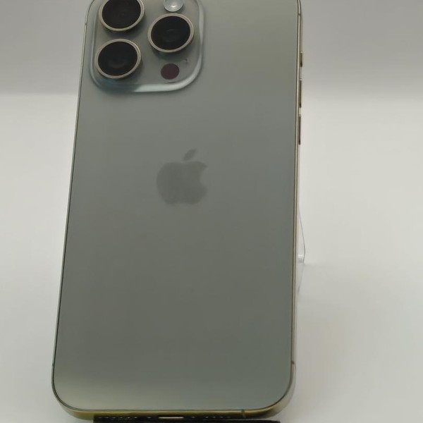 Apple iPhone 15 Pro Max - Verizon, 256 GB, Natural, A2849