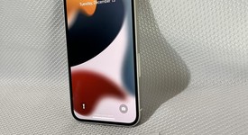 Mint
													Apple iPhone 12 - Unlocked, White, 64 GB, A2172, photo 2 of 7