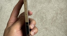 Fair
													Apple iPhone 12 Pro - AT&T, Gold, 128 GB, A2341, photo 4 of 7