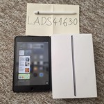 Mint Apple iPad Mini 5th Gen - Unlocked, 256 GB, Gray