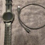 Good Garmin Tactix 8 - Black, AMOLED