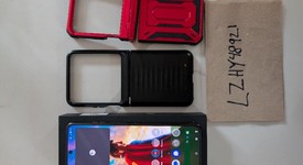 Mint
													Motorola Razr Plus (2023) - Unlocked, Black, 256 GB, 8 GB, photo 4 of 11