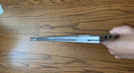Good
													HP EliteBook Laptop, photo 4 of 12