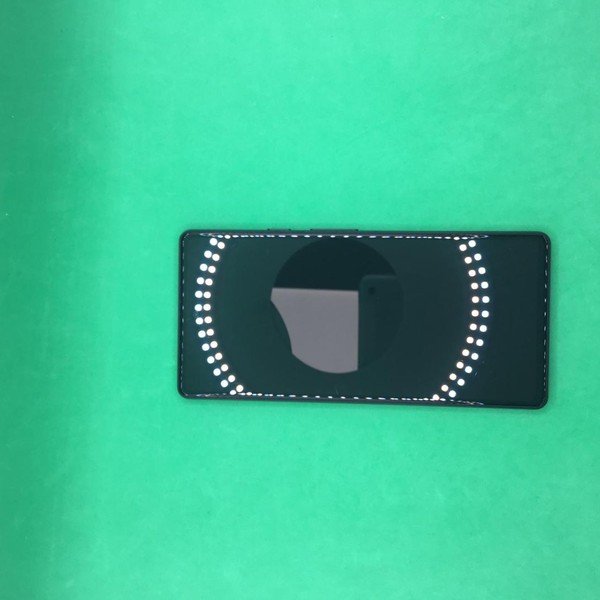 Google Pixel 6a - Unlocked, 128 GB, Chalk, 6 GB, GX7AS