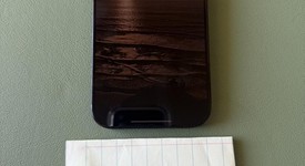 Mint
													Apple iPhone 16 Pro - Unlocked, Black, 256 GB, A3083, photo 1 of 6