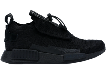 adidas NMD TS1 Gore-Tex Triple Black for sale