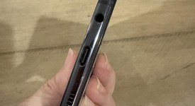 Good
													Samsung Galaxy S10e - Unlocked, Black, 128 GB, 6 GB, SM-G970U1, photo 4 of 5