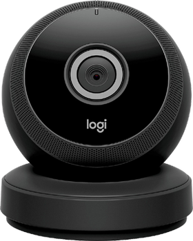 Logitech Circle Wireless HD Video Security Camera for sale