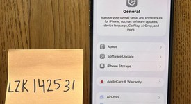 Good
													Apple iPhone 13 Pro Max - Visible, Gold, 256 GB, A2484, photo 1 of 2