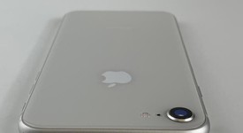 Good
													Apple iPhone 8 - Unlocked, Silver, 64 GB, A1863, photo 5 of 7