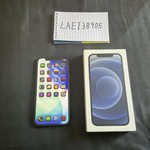 Fair Apple iPhone 12 - Cricket, 64 GB, Black, A2172